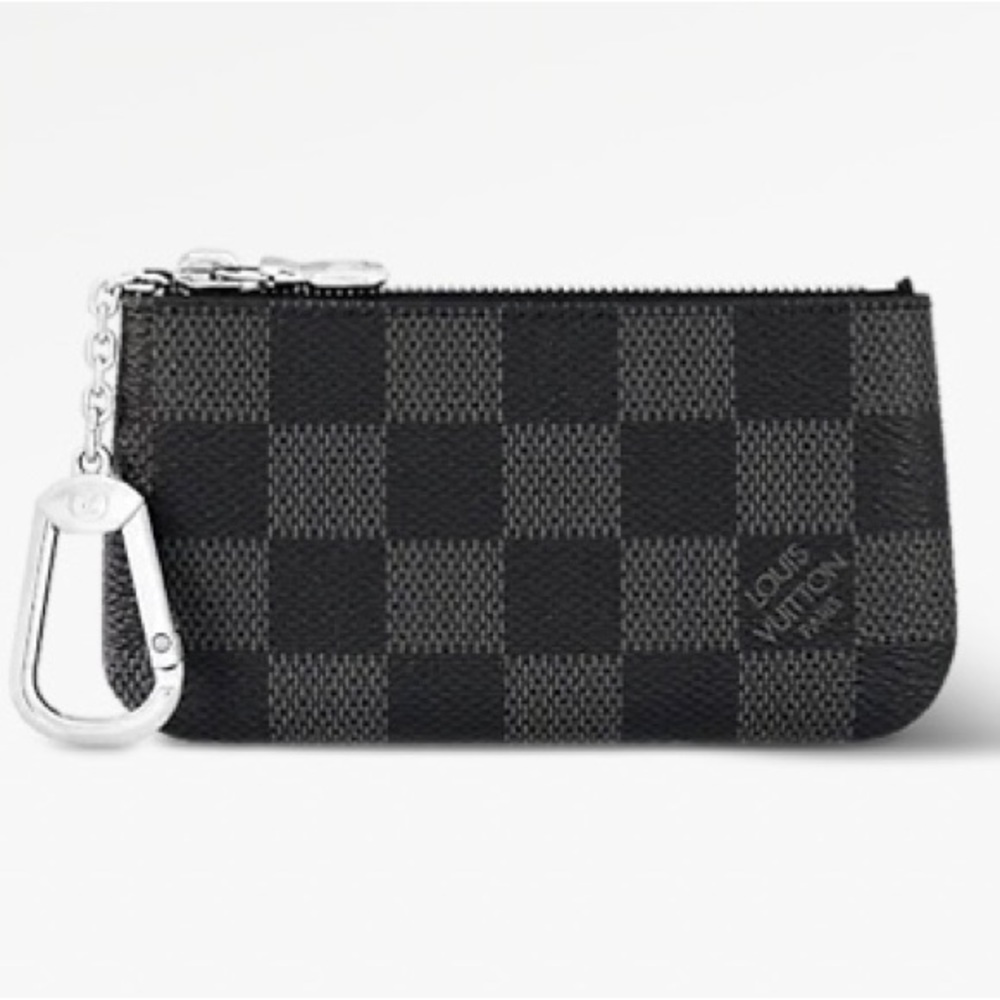 Key Pouch